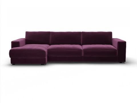 Ecksofa LOklein 2XL L